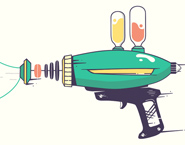 【炫Q鍵盤】PCB的研究與學習