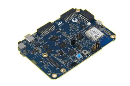 基于 STM32U5 片內(nèi)溫度傳感器正確測(cè)算溫度