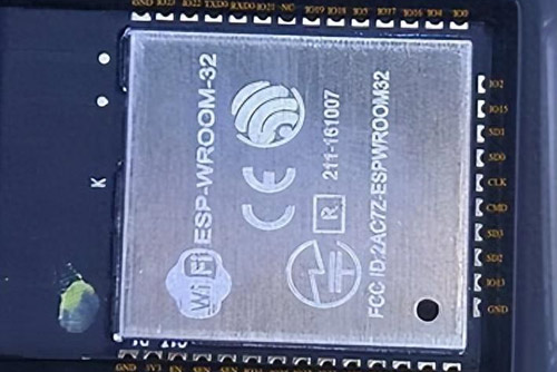 ESP32的功耗如何降低？